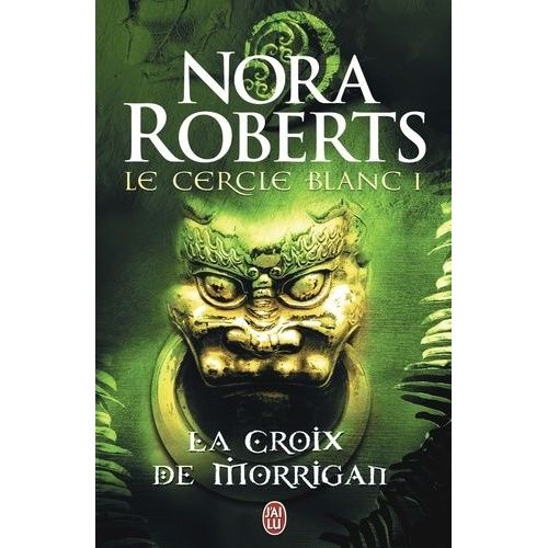 Le Cercle Blanc - Tome 1 - La Croix De Morrigan    Format Broch 