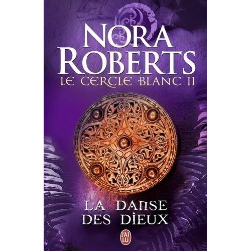Le Cercle Blanc - Tome 2 - La Danse Des Dieux    Format Broch 
