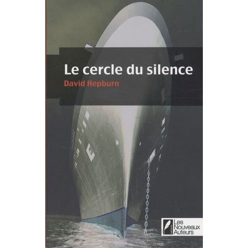 Le Cercle Du Silence    Format Grand Format 