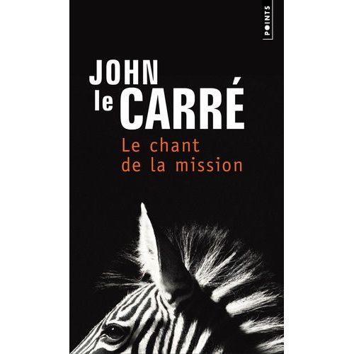Le Chant De La Mission    Format Poche 