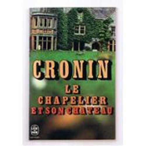 Le Chapelier Et Son Château Rakuten