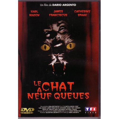 Le Chat  Neuf Queues
