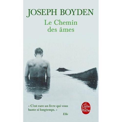 Le Chemin Des mes    Format Poche 