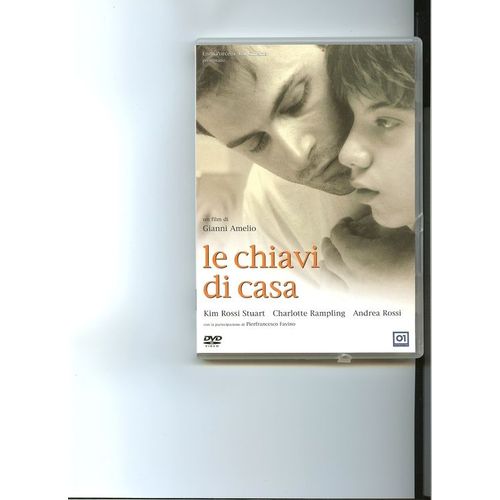 Le Chiavi Di Casa de Gianni Amelio