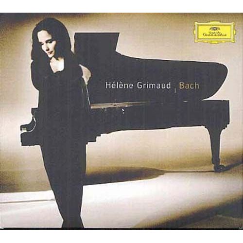 Keyboard Concerto & Piano Solo Pieces - Johann Sebastian Bach