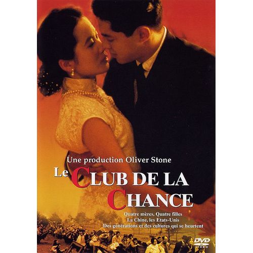 Le Club De La Chance de Wayne Wang
