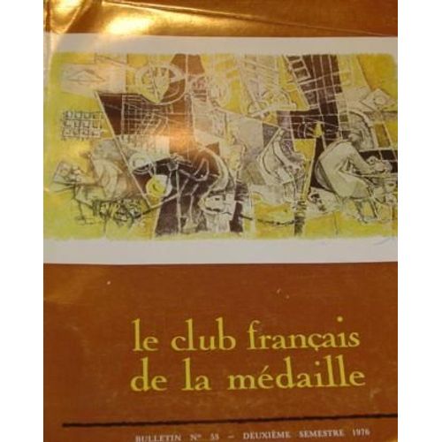 Les Ateliers De La Monnaie.