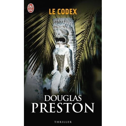 Le Codex    Format Poche 