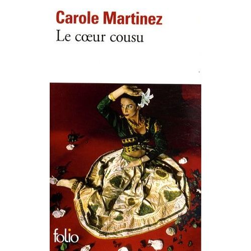 Le Coeur Cousu    Format Poche 