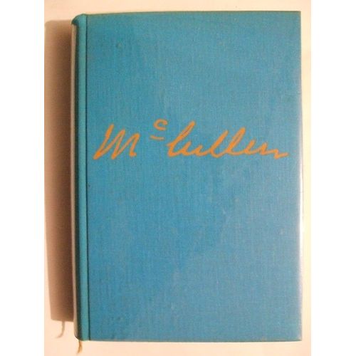 Le Coeur Est Un Chasseur Solitaire.   de Mc Cullers Carson. 