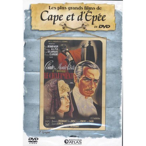 Le Comte De Monte-Cristo, 2me poque - Collection 