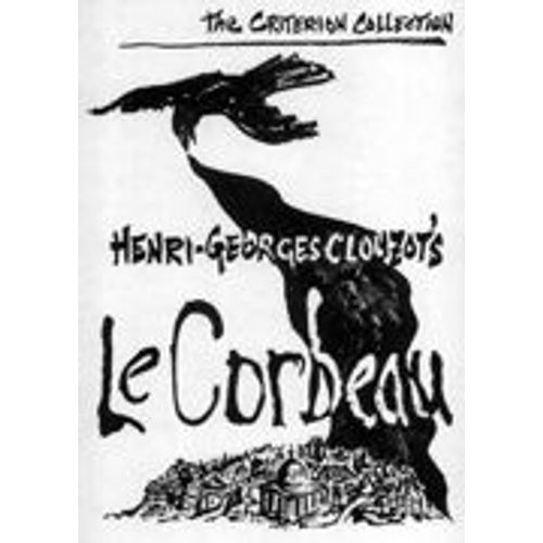 Le Corbeau de Henri-Georges Clouzot