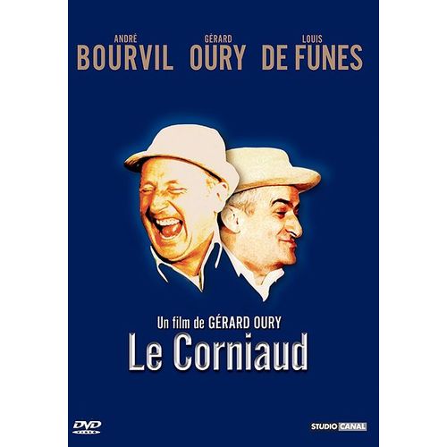 Le Corniaud - dition Single de Grard Oury