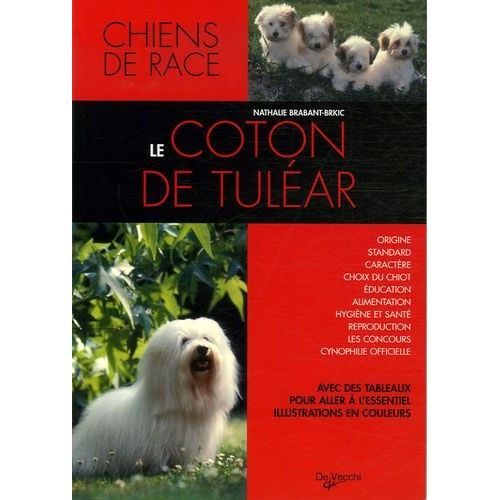 Le Coton De Tular   de Brabant-Brkic Nathalie  Format Broch 