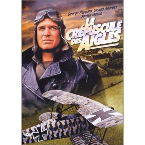 LE CRéPUSCULE DES AIGLES DVD Zone 2 Rakuten LE CRéPUSCULE DES AIGLES DVD Zone 2 Rakuten