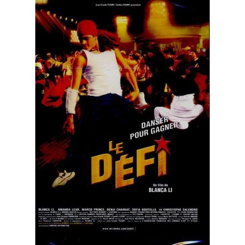 Le Dfi - Edition Belge de Li Blanca