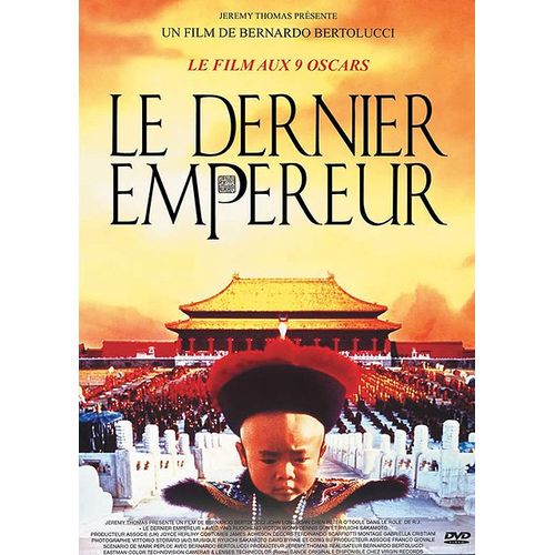 Le Dernier Empereur - dition Single