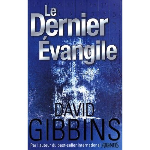 Le Dernier Evangile   de Gibbins David  Format Beau livre 