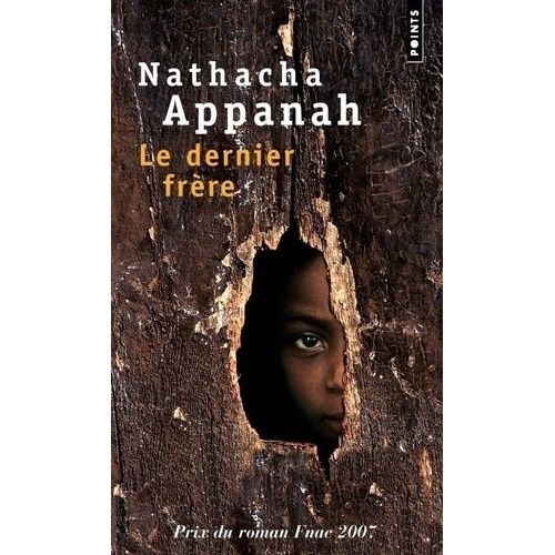 Le Dernier Frre    Format Poche 