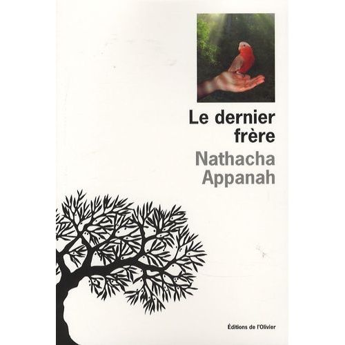 Le Dernier Frre    Format Grand Format 