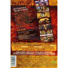 Le Dernier jour de la colère Version intégrale remasterisée Rakuten