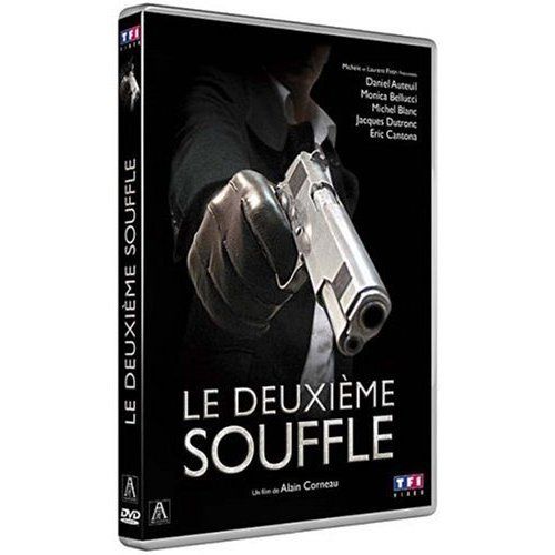 Le Deuxime Souffle - Dvd Locatif de Alain Corneau