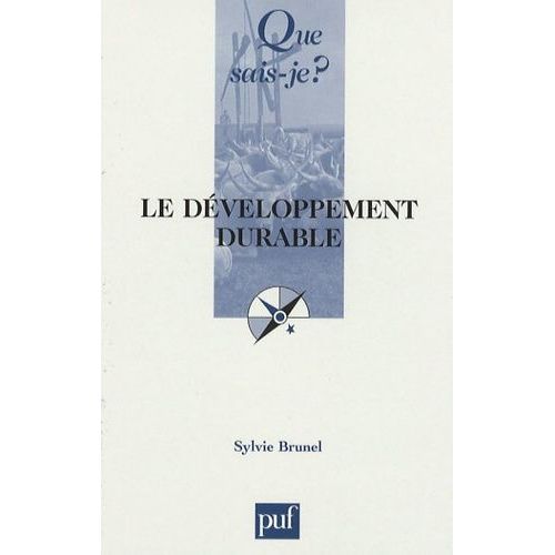 Le Dveloppement Durable    Format Poche 