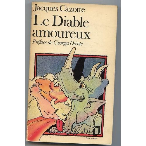 Le Diable Amoureux   