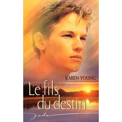 Le Fils Du Destin    Format Beau livre 