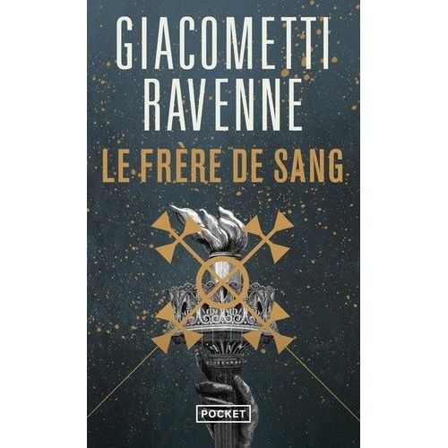 Le Frre De Sang    Format Poche 