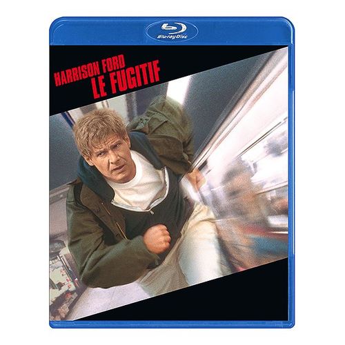 Le Fugitif - Blu-Ray de Andrew Davis