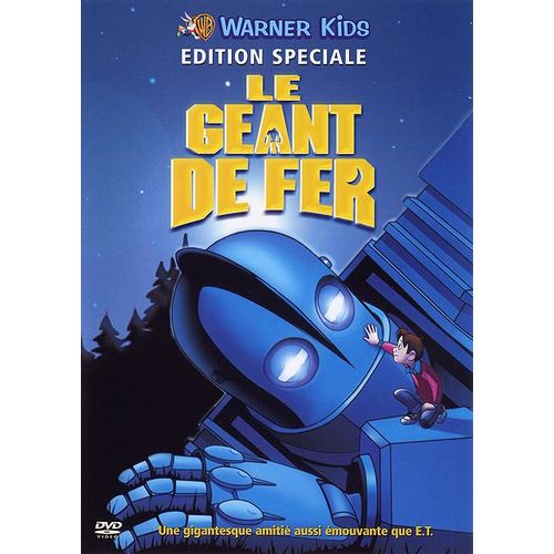 Le Gant De Fer - dition Spciale