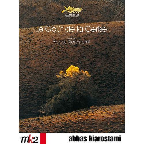 Le Got De La Cerise de Abbas Kiarostami