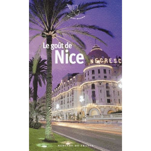 Le Got De Nice   de Aragon Louis  Format Poche 