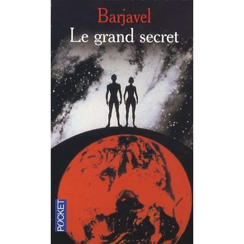 Le Grand Secret    Format Poche 