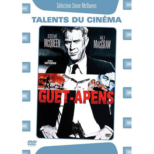 Guet-Apens de Sam Peckinpah