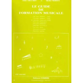 Guide De Formation Musicale - Instruments De Musique