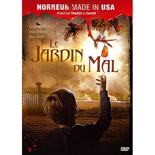 Le Jardin Du Mal de Don Michael Paul