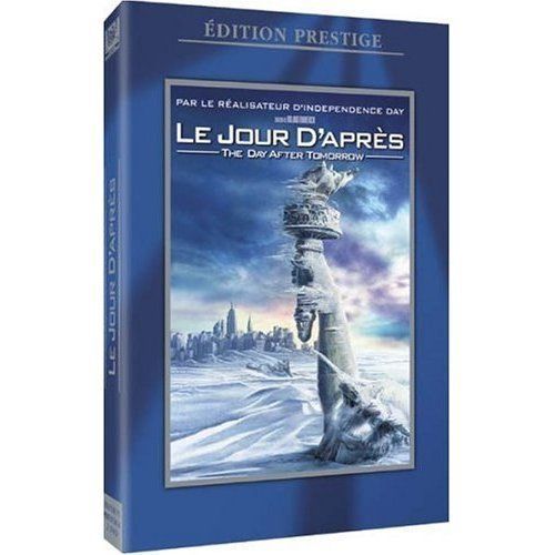 Le Jour D'aprs - dition Prestige