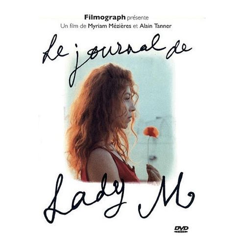 Le Journal De Lady M. de Alain Tanner