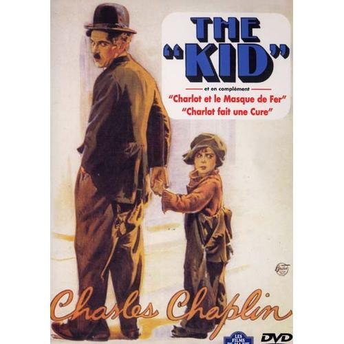 Le Kid de Charlie Chaplin