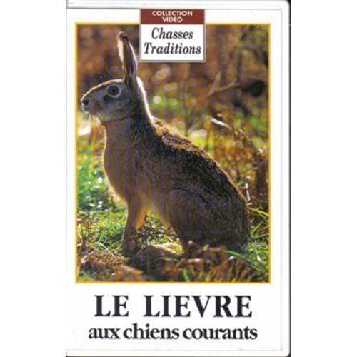 Le Livre Aux Chiens Courants de Vido, Collection