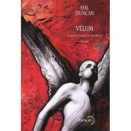 Le Livre De Toutes Les Heures Tome 1 - Vlum   de Duncan Hal  Format Broch 