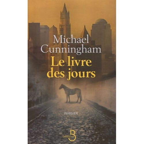 Le Livre Des Jours    Format Beau livre 