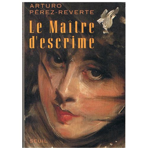 Le Maitre D Escrime   de PREZ-REVERTE ARTURO 