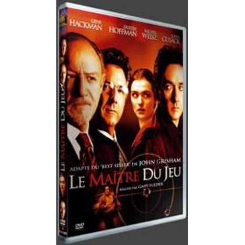 Le Matre Du Jeu de Gary Fleder