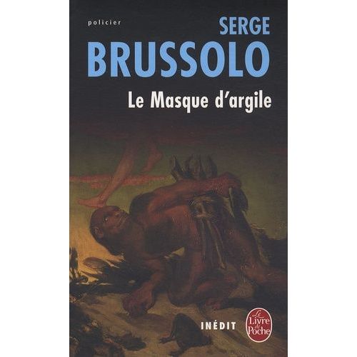 Les Aventures De Shagan Et Junia - Le Masque D'argile    Format Poche 