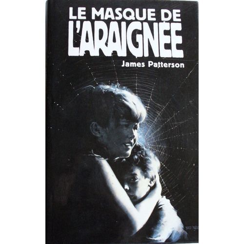 Le Masque De L Araignee   