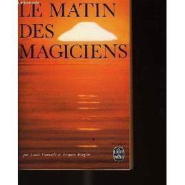 Le Matin Des Magiciens - Autres | Rakuten