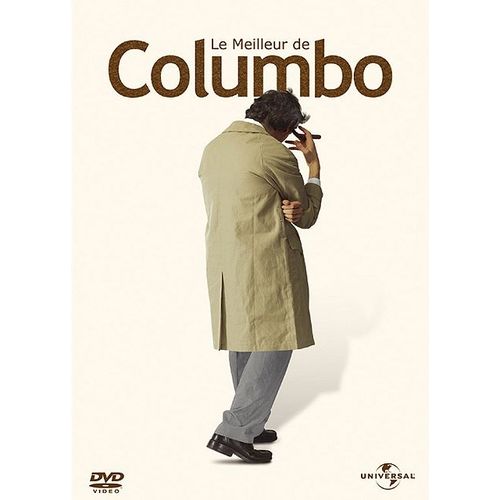 Columbo - Le Meilleur De
